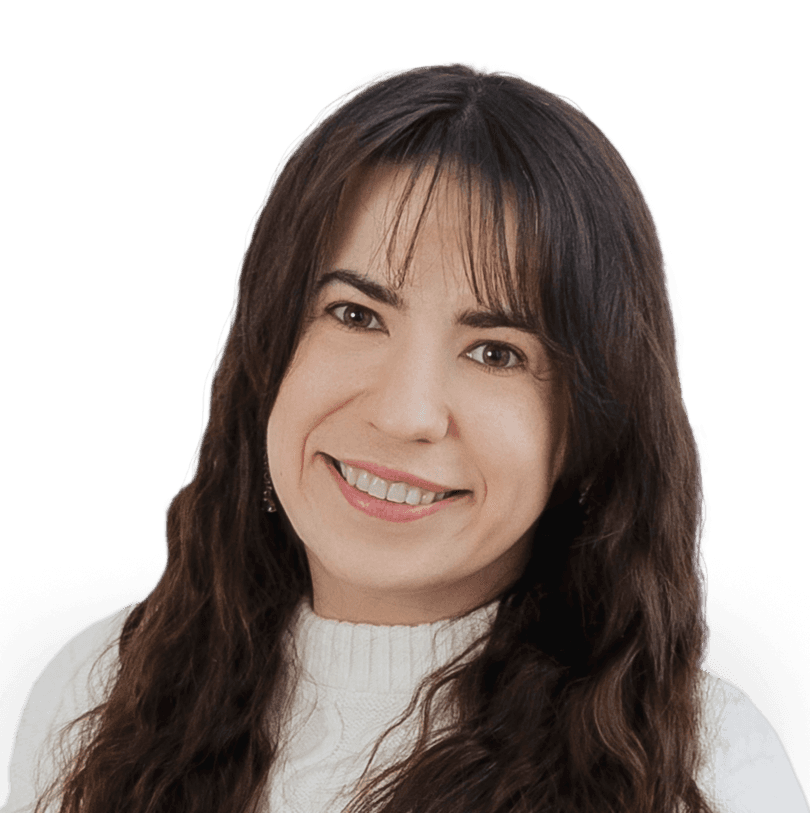 Anna Yaskiv photo