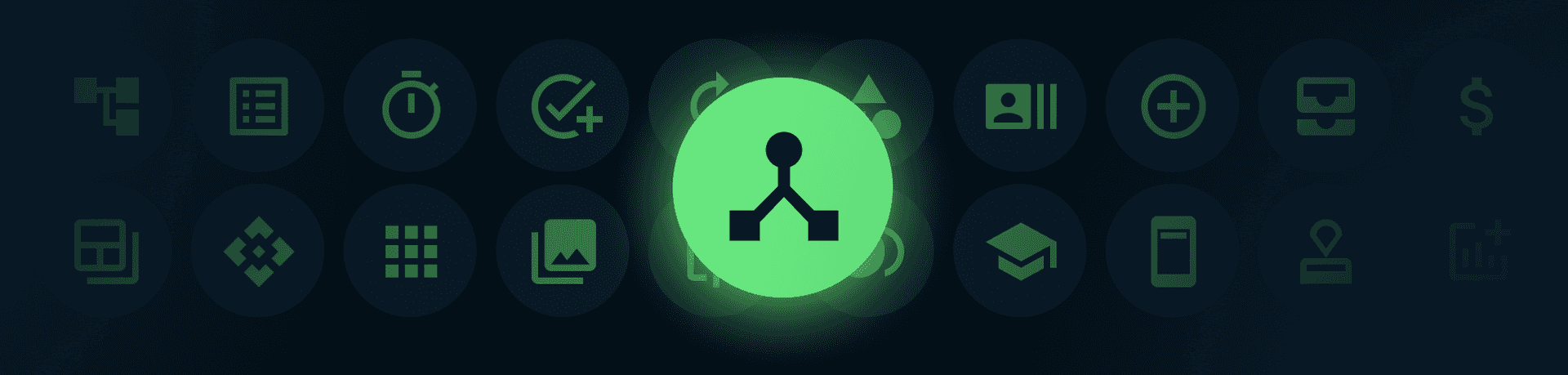 Business workflow automation