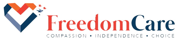 FreedomCare logo