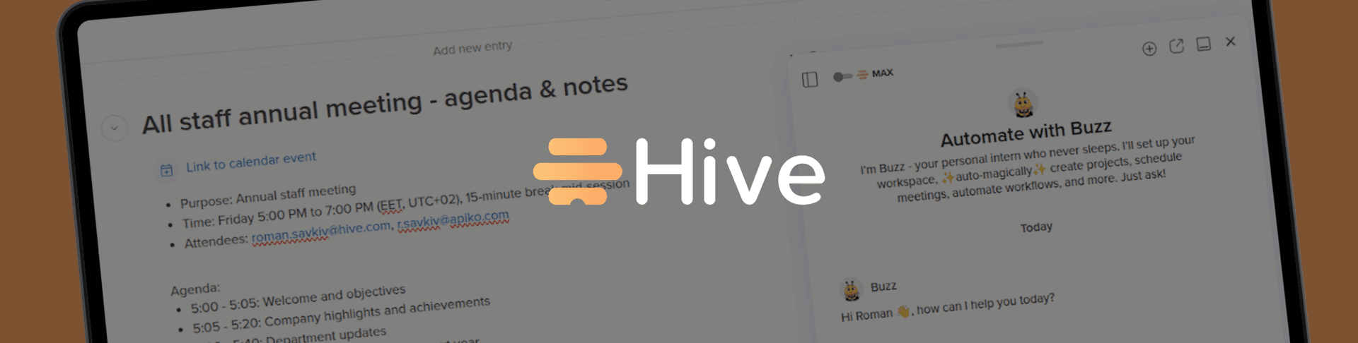 buzz ai case study
