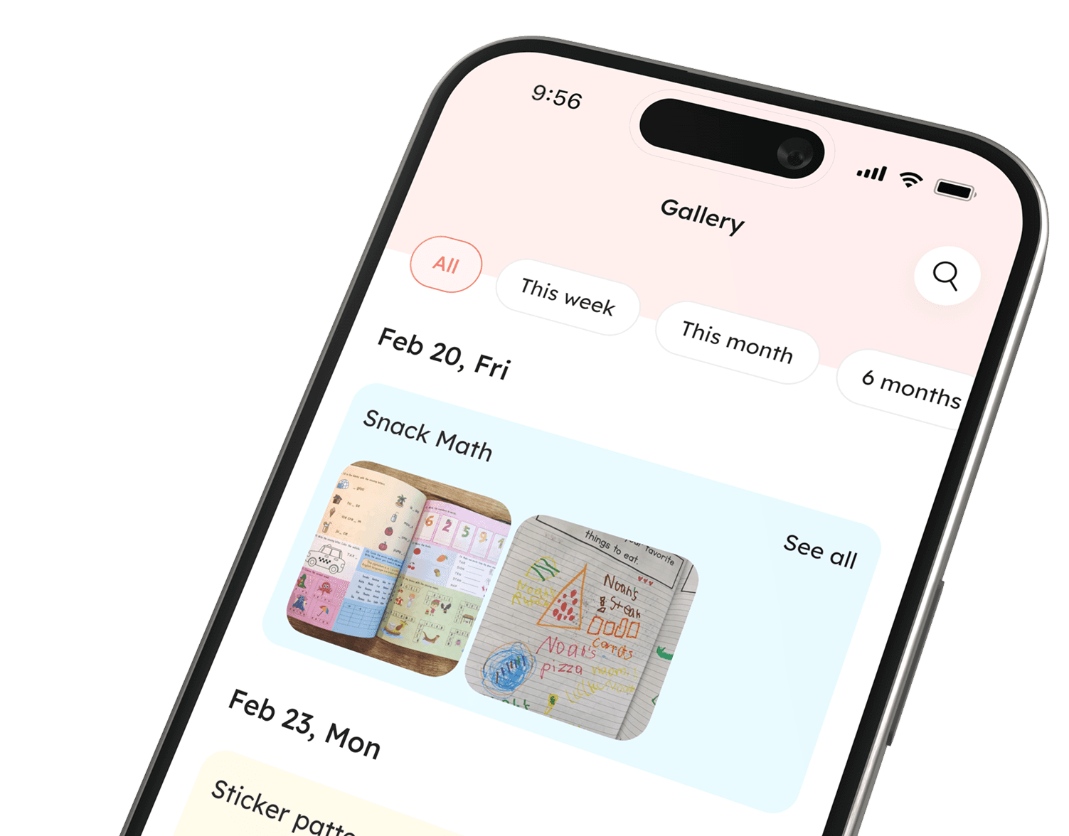 LivHop educational software development