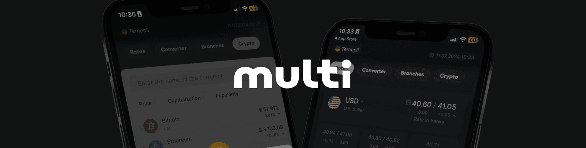 multi case study
