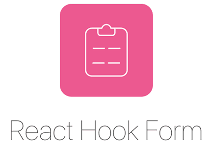 React hook form