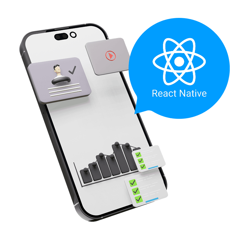 React Native App